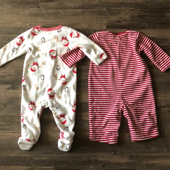 Infant 3-6 months Christmas Bundle - Picture 3 of 7